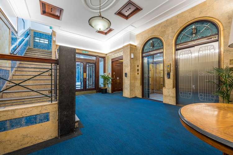118 Queen Street Auckland Cbd_17