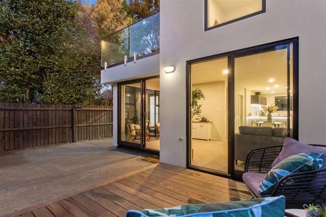 28B Mayfair Street Riccarton_2