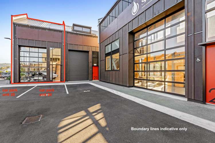 20/64 Matakana Valley Road (The Workshops) Matakana_4