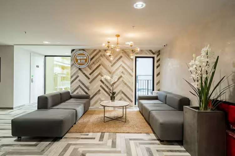 301/15 Union Street Auckland Central_14