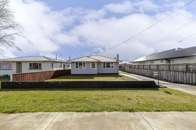 Big Space. Big Garage. Big Possibilities.