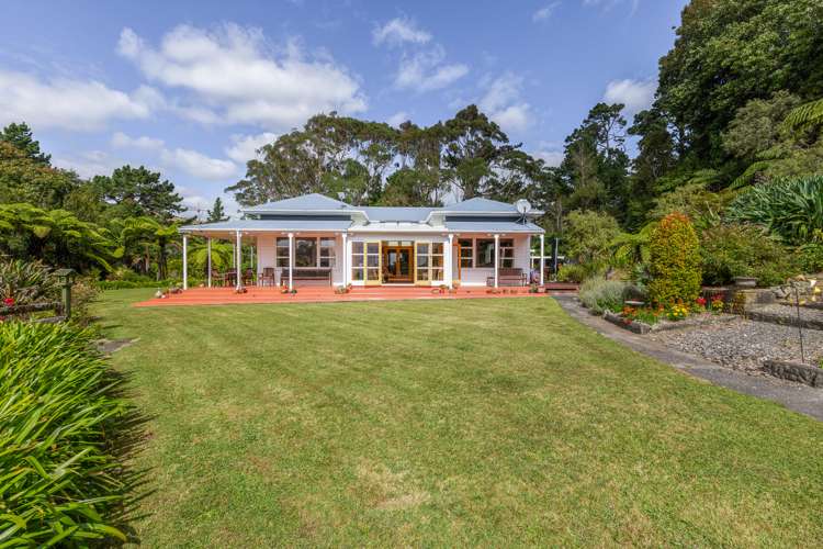 158 Mangaone Road Otaki_6