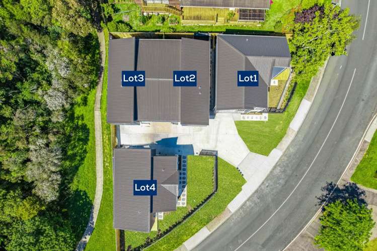 Lot 4, 40 Centorian Drive Windsor Park_23