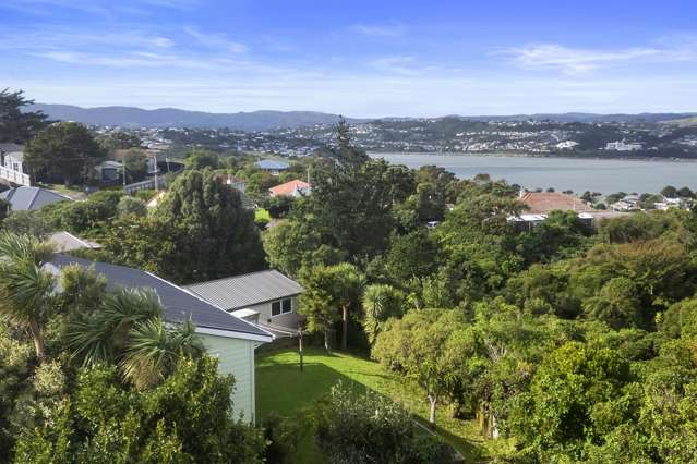 Price Reduced - Hidden Gem with water Views