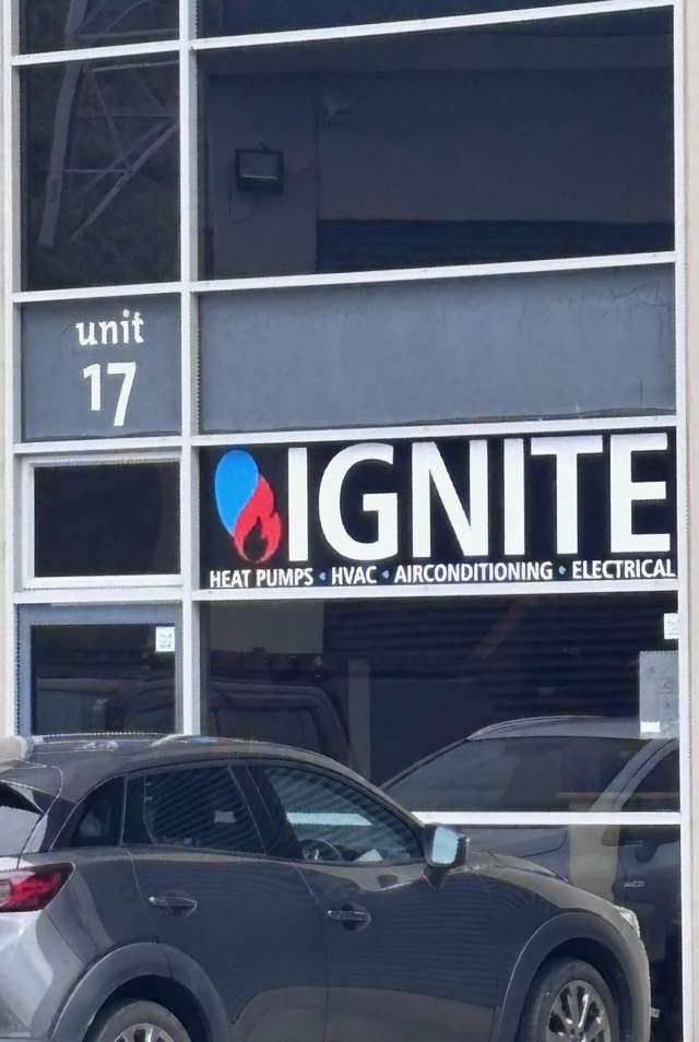 Quality Office Industrial Unit