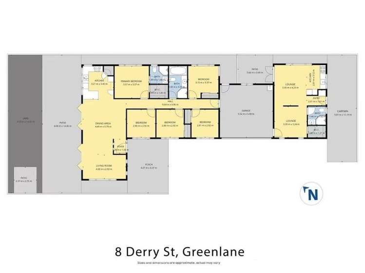 8 Derry Street Greenlane_15