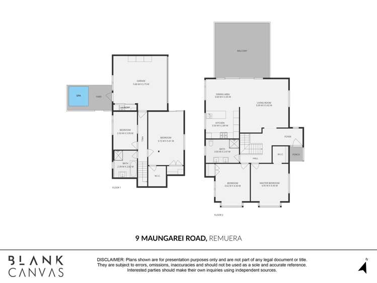 9 Maungarei Road Remuera_22