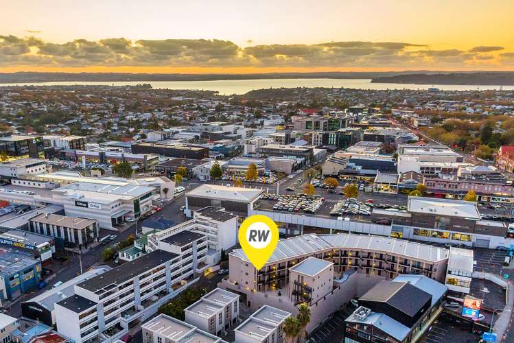 2i/6 Burgoyne Street Grey Lynn_14