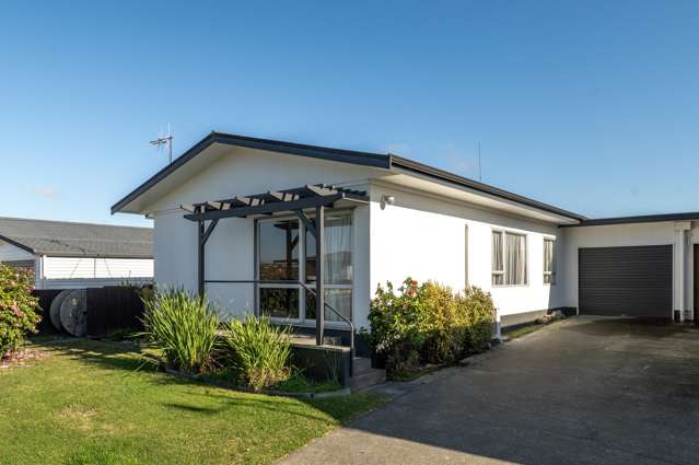 Ideal First Home Or Investment