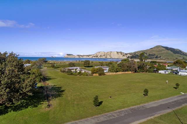 Coastal landbank opportunity