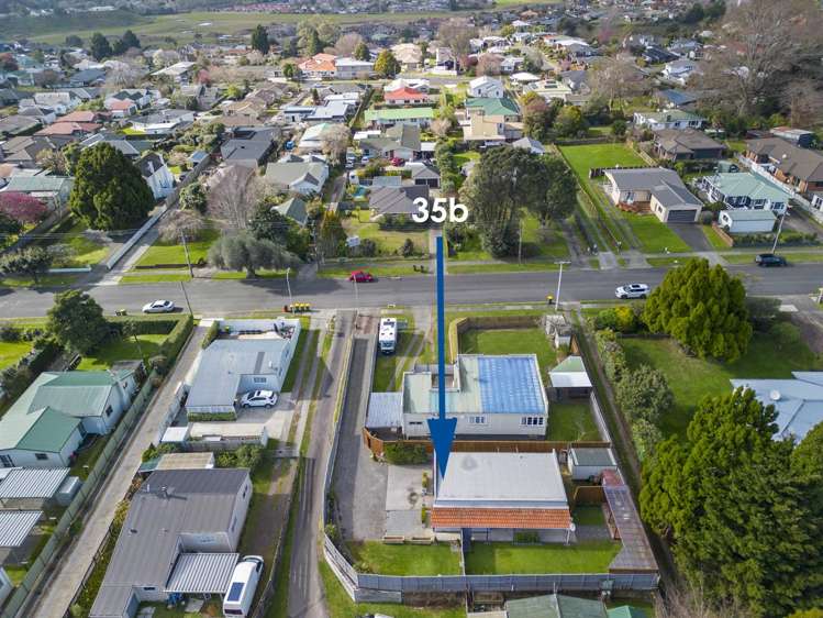 35b Moehau Street Te Puke_19