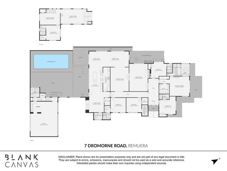 7 Dromorne Road Remuera_36