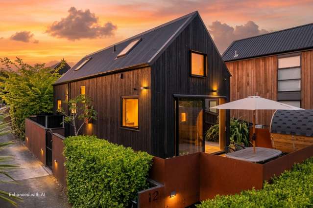 Gorgeous Home with Excellent AIRBNB Performance