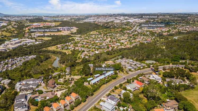 4/53 The Avenue Albany_19