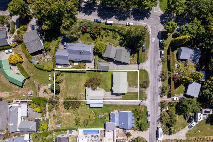 14 Caernarvon Street Arrowtown_22