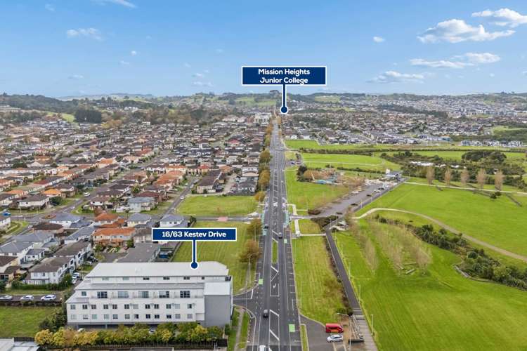 16/63 Kestev Drive Flat Bush_19