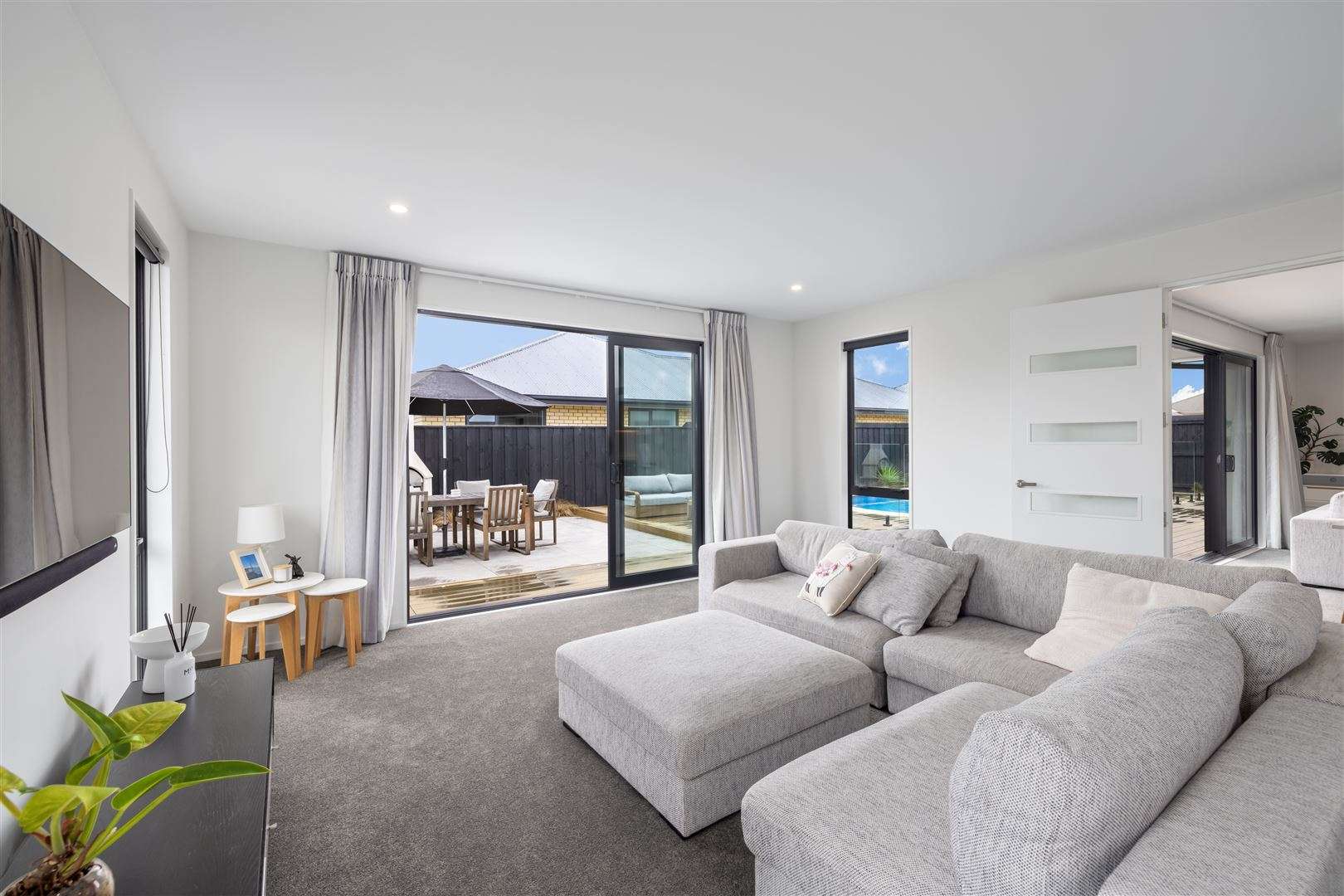 7 Picadilly Avenue Casebrook Christchurch City Houses for Sale