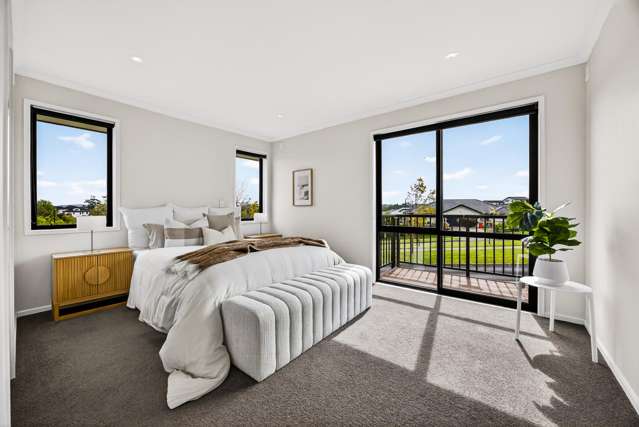 Modern, Single-Level & Perfectly Positioned