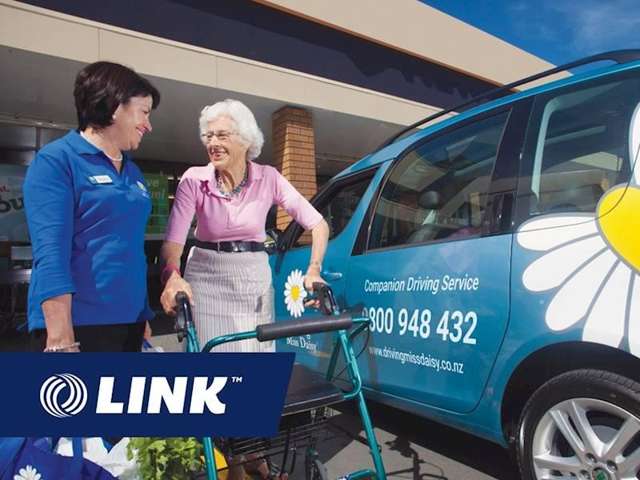 Driving Miss Daisy Warkworth - Turnkey & Trusted