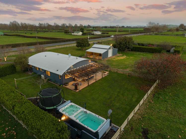 88 Hopkins Road Matamata_18