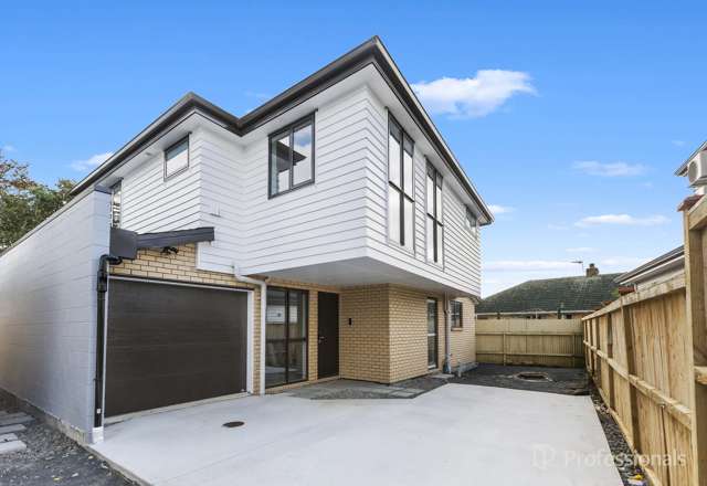 Be the first to live in this stunning brand-new home, offering modern comfort, space, and convenience.