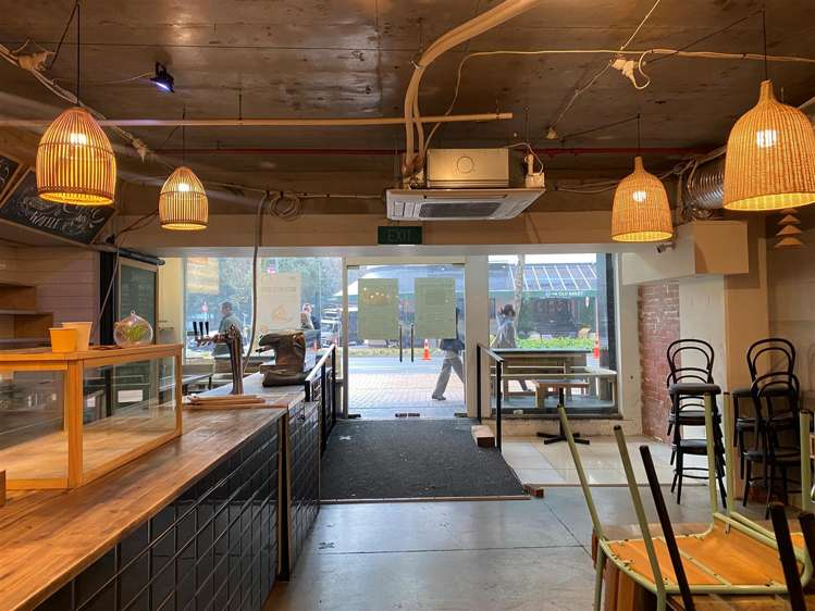 Shop 4, 126 Lambton Quay Wellington Central_27