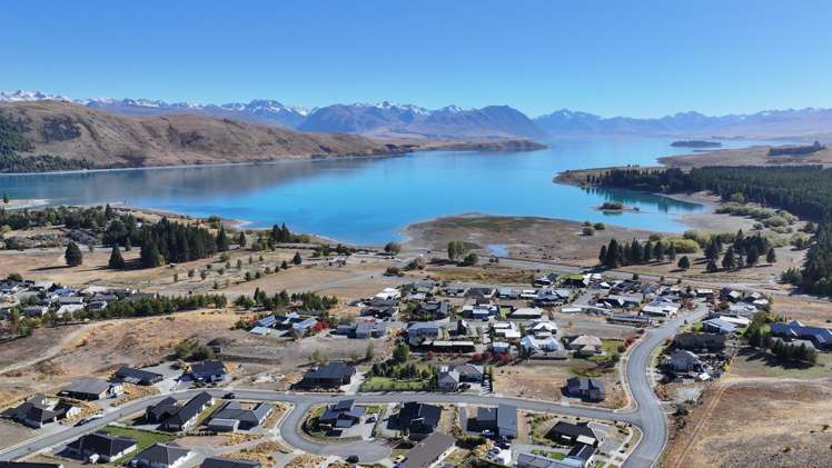 18 Mistake Drive Lake Tekapo_19