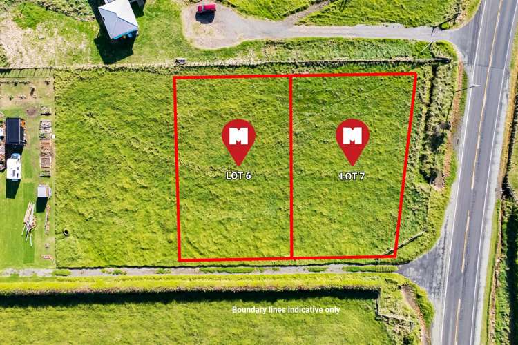 Lot 6 & 7/3875 South Road Opunake_4