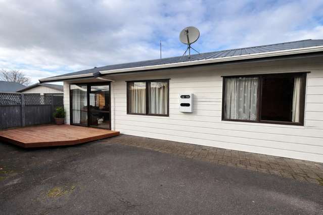 A Cosy Lockwood Home to Call Your Own