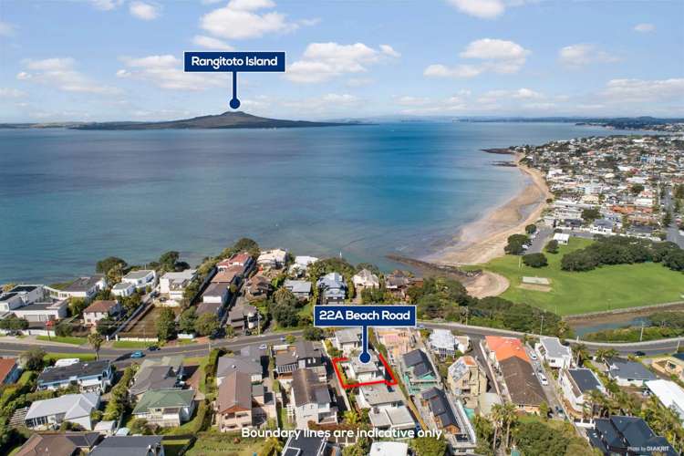 22a Beach Road Castor Bay_27