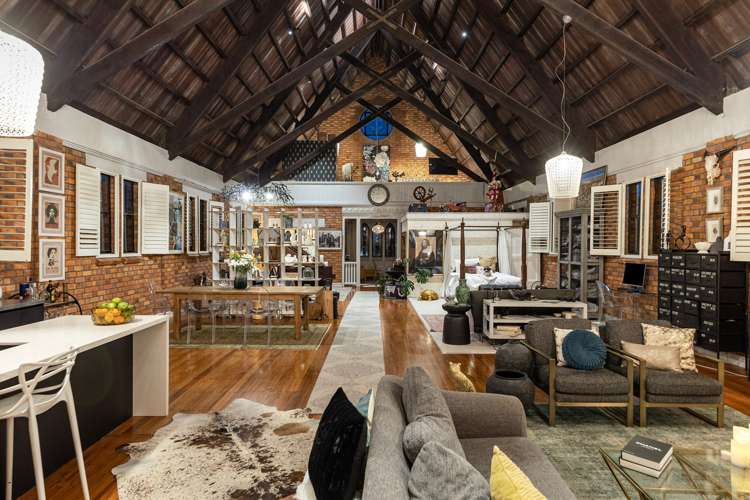 95a Calliope Road Stanley Point_14