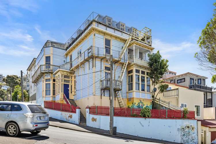 6 Macdonald Crescent Te Aro_2