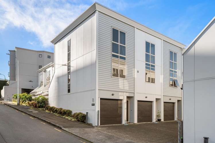 9/8 Burgoyne Street Grey Lynn_18