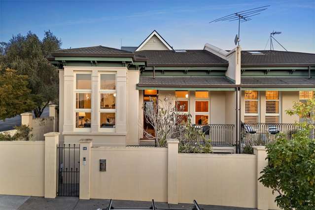 Historic Herne Bay duplex for sale following death of well-known local