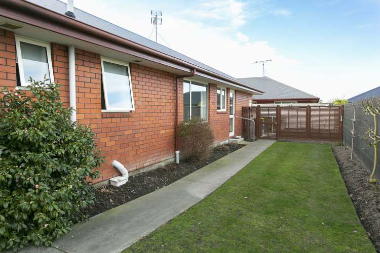 136 Chalmers Avenue Hampstead_19