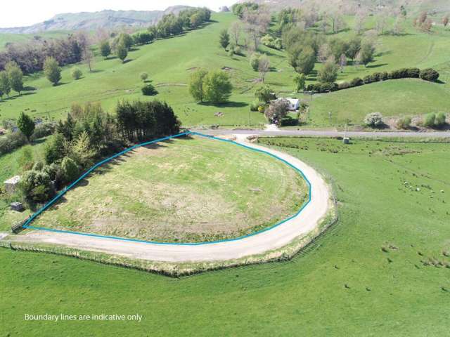 Lot Lot 3 Kahuranaki Road Havelock North_2