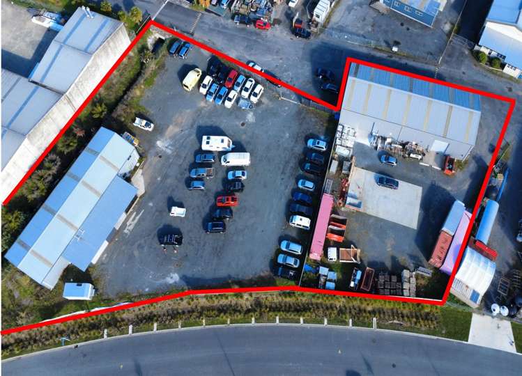 Building 9 & 10/8A Quail Place_0