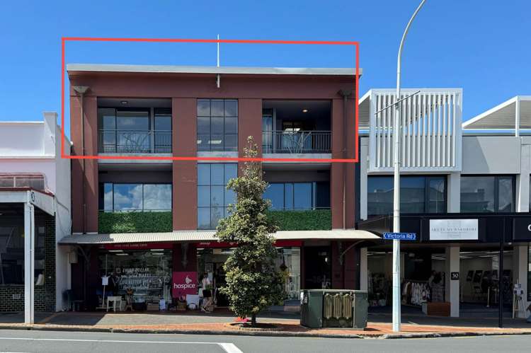 2/36 Victoria Road Devonport_0