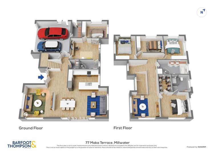 77 Maka Terrace Orewa_18