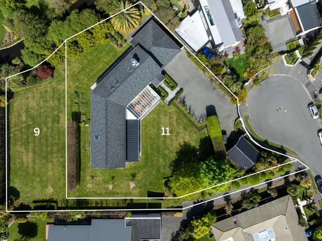 9 Pentlow Place Fendalton_2