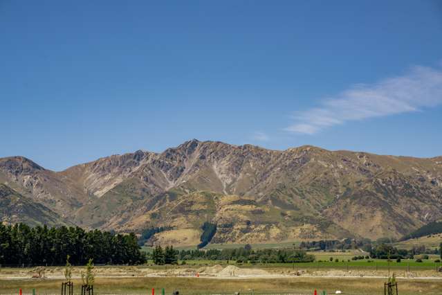 Longview Subdivision, Lake Hawea Wanaka_4