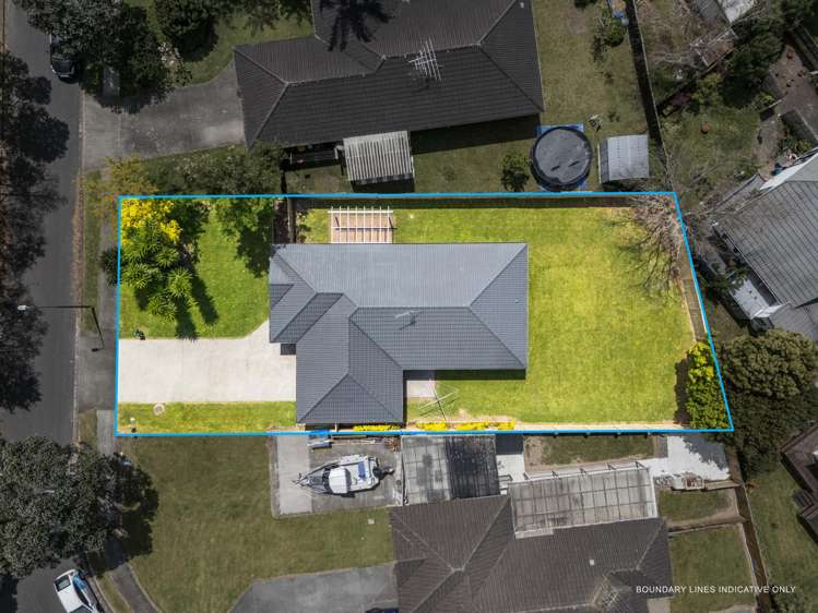 8 Avonglen Court Wattle Downs_22