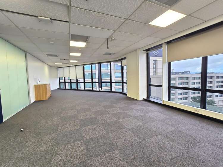 Level 1 and 5/3 City Road Auckland Central_7