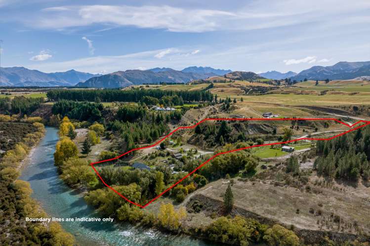 508 Lake Hawea-Albert Town Road Albert Town_20