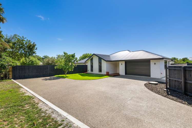 34b Leitrim Street Redwoodtown_23