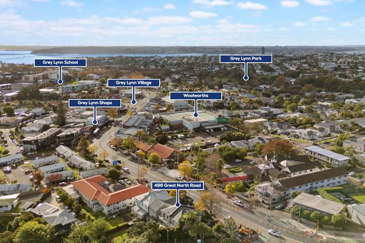 496 Great North Road Grey Lynn_19