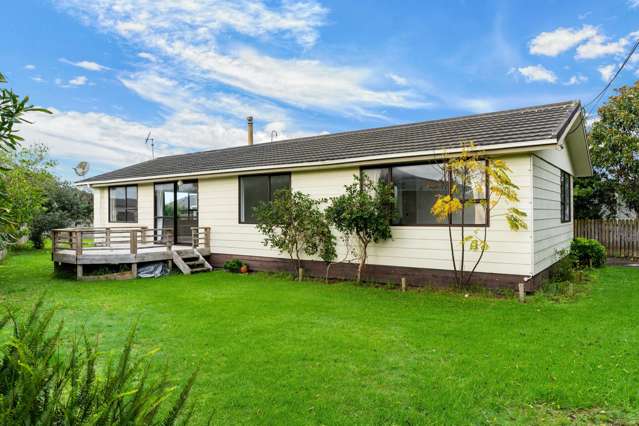 Ideal First Home or Investment Opportunity