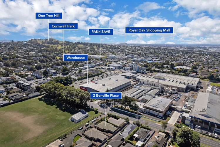 2 Benville Place Royal Oak_19