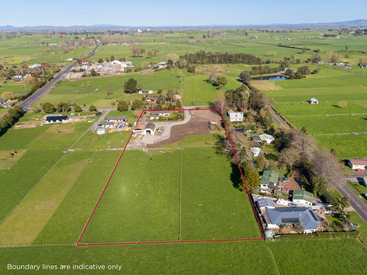 3 Barker Street Waihou_8