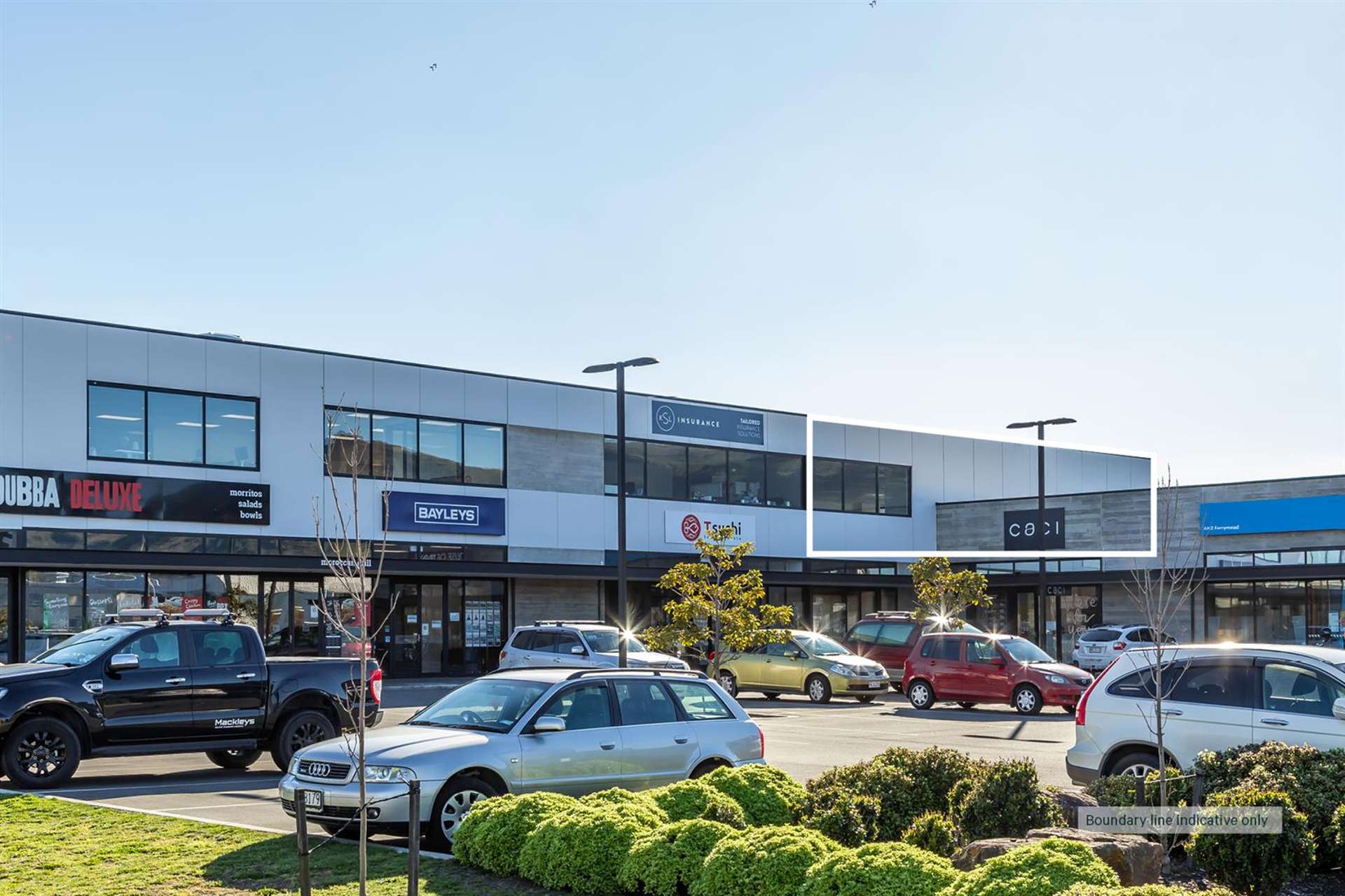 Unit 14, 987 Ferry Road Ferrymead_0